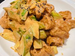 -闫府私房菜·老字号(恒隆店)