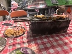 -生火火·小炉子炭烤(金楠天街总店)