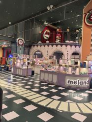 -MELAND亲子乐园•派对•研学(集美世茂店)