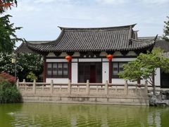 -常熟方塔园