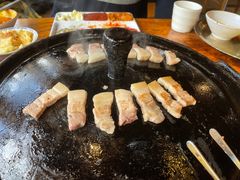 -7年8班朝鲜族非遗美食(三钢里店)