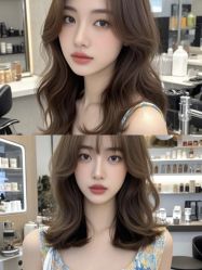 -木北造型