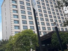-杭州城中香格里拉大酒店