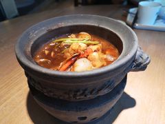 -辛香汇·现炒川菜(淮海路百盛店)