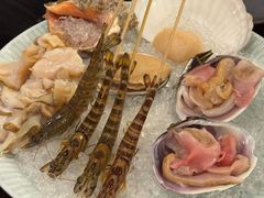 -鼎鼎香·港式火锅(北京SKP店)