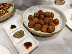 -东兴楼饭庄(六里桥店)