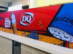 -DQ·蛋糕·冰淇淋(手工定制蛋糕长泰广场店)