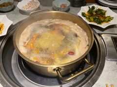 -大理董·董家小厨野生菌火锅(古城旗舰店)