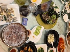 -锦江都城闵行饭店