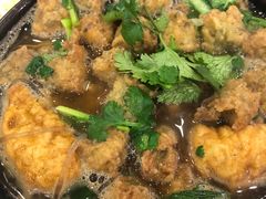-许家黄土高坡砂锅总店