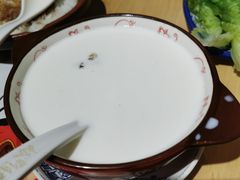 -裕鼎鲜·新中菜(金鼎广场店)