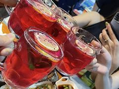 -遇西祠·海鲜烧烤(总店)