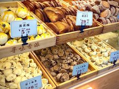-寻味唐派·牛奶手撕面包(府前街店)