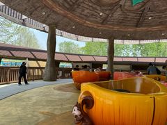 -南戴河国际娱乐中心