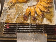 -烧烤季休闲餐厅(贵阳蟠桃宫店)