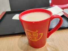 -永和大王(春日上新·浦东南路店)