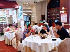 -万龙洲海鲜(大兴绿地缤纷城店)