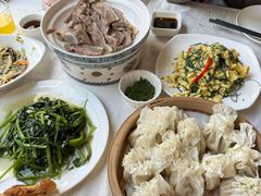 -那达慕蒙古风味酒楼