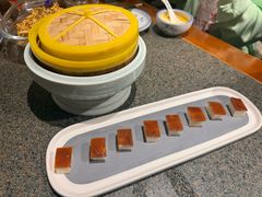 -真地道京味府·鲜橙烤鸭·北京菜(朝外大街东大桥店)