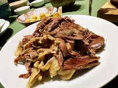 -老吉堂上海本帮菜(望京万象汇店)
