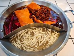 -巴蜀匠人原味火锅(中信未来城店)