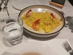 -静香HOUSE·全时段融合餐厅(七星欢乐颂店)