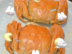 -抱德·潮汕味(琶洲店原惠城鱼仔)