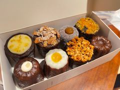 -发酵食堂(屏风街店)