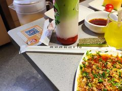 -海底捞火锅(吴中路店)