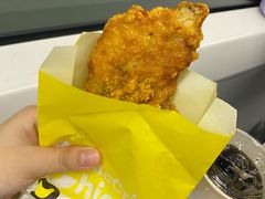 -麦当劳(世贸店)