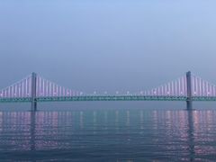 -星海湾跨海大桥