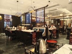 -稻香海鲜饭店(第一国际店)