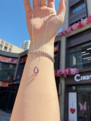 点击看大图 -Cindy Jewelry·钻戒·彩色宝石