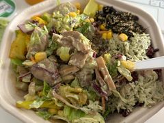 -CALIFORKS加州叉子轻食(朝阳门店)