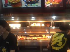 -老娘舅(杭州地铁凤起路站店)