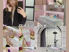 -唯一健身(东城里店)