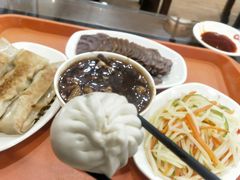 -庆丰包子铺(宣武门店)