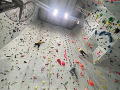 -尽峰攀岩 Acme Climbing