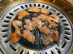 -妥妥烤肉料理(昙华林店)