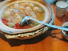 -永安鱼庄·镇江菜(丁卯店)