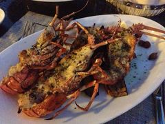 iphone_upload_pic-杭州西子湖四季酒店-WL BISTRO西湖餐厅(灵隐路店)