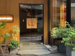-心足私家足疗SPA(海岸城店)
