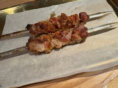 -谷丽麦馕新疆菜·清真(步步高梅溪新天地店)