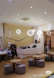 -兰心墩楠月子会所(万达店)