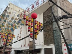 -正宁路小吃夜市