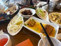 -隔壁老王·家常云南菜(花巷店)