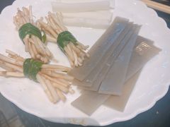-巴蜀大宅门火锅(北大街店)