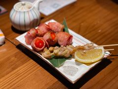 -原志优秀食材·匠心料理·海胆主题(金亿广场店)