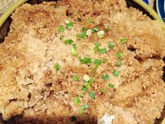 -遇见长安之高山流水(李家村万达店)