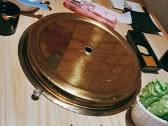 -松鱼亭·和牛烧肉(协鑫广场店)